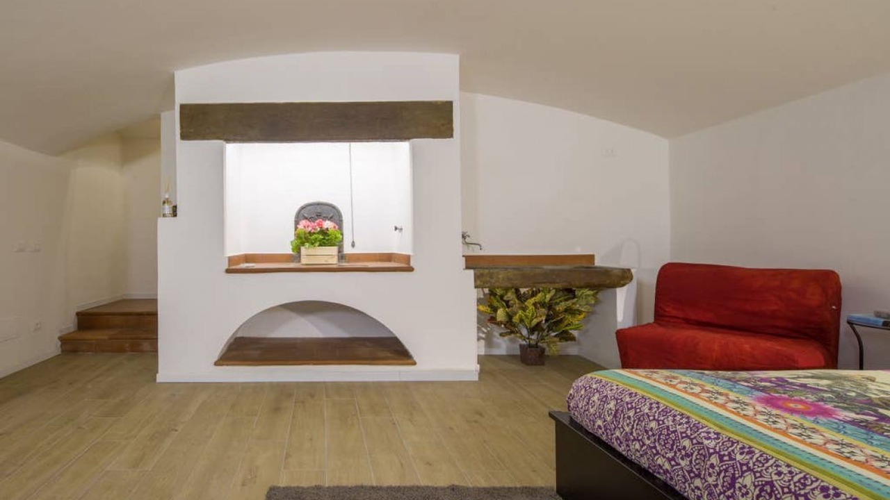 Photo of Bedroom in Santissima Annunziata