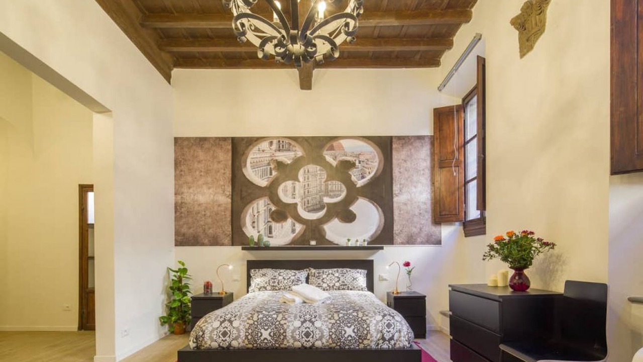 Photo of Bedroom in Santissima Annunziata
