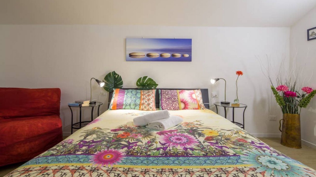 Photo of Bedroom in Santissima Annunziata