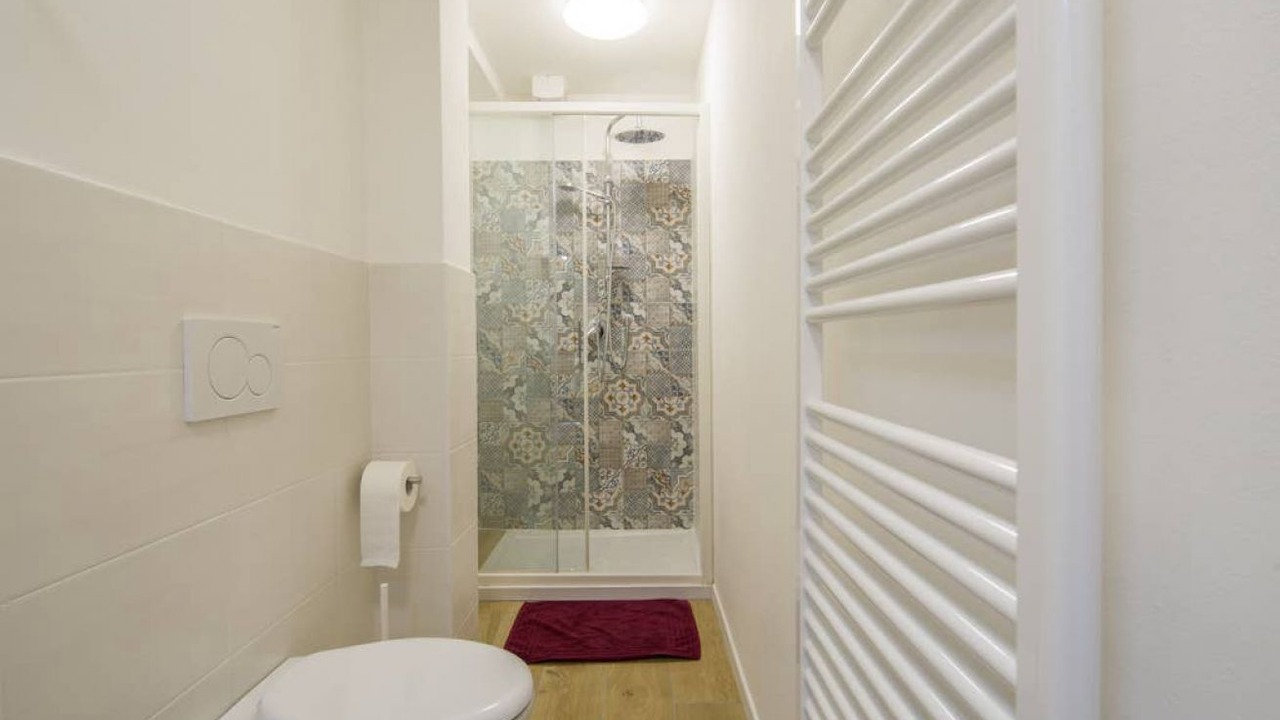 Photo of Bathroom in Santissima Annunziata