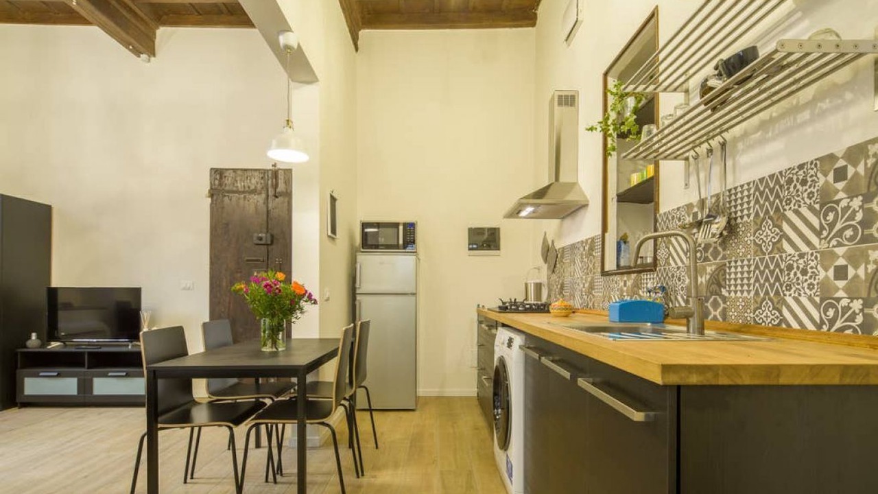 Photo of Kitchen in Santissima Annunziata