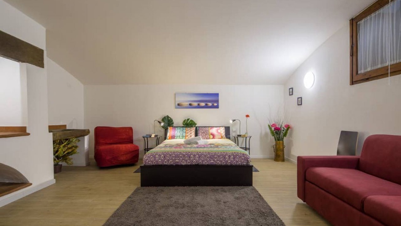 Photo of Bedroom in Santissima Annunziata