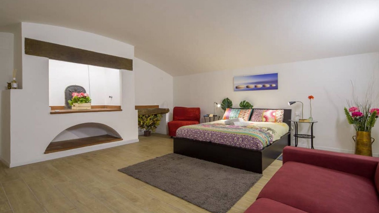 Photo of Bedroom in Santissima Annunziata