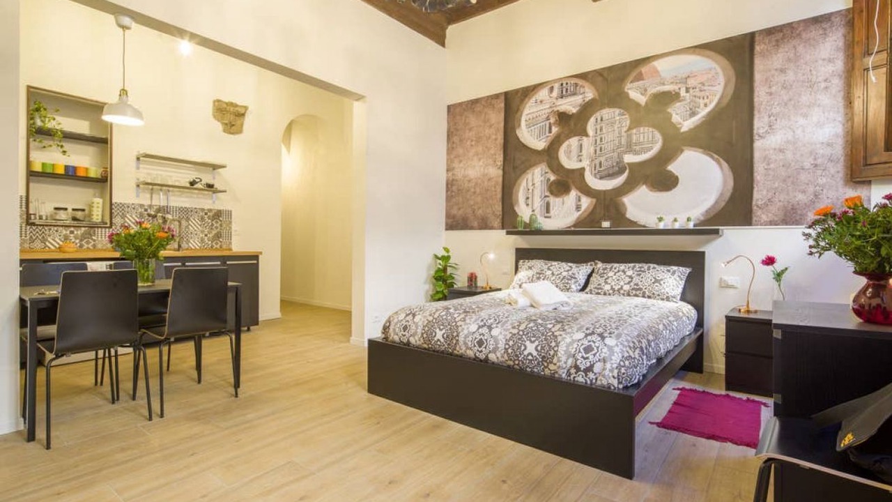 Photo of Bedroom in Santissima Annunziata
