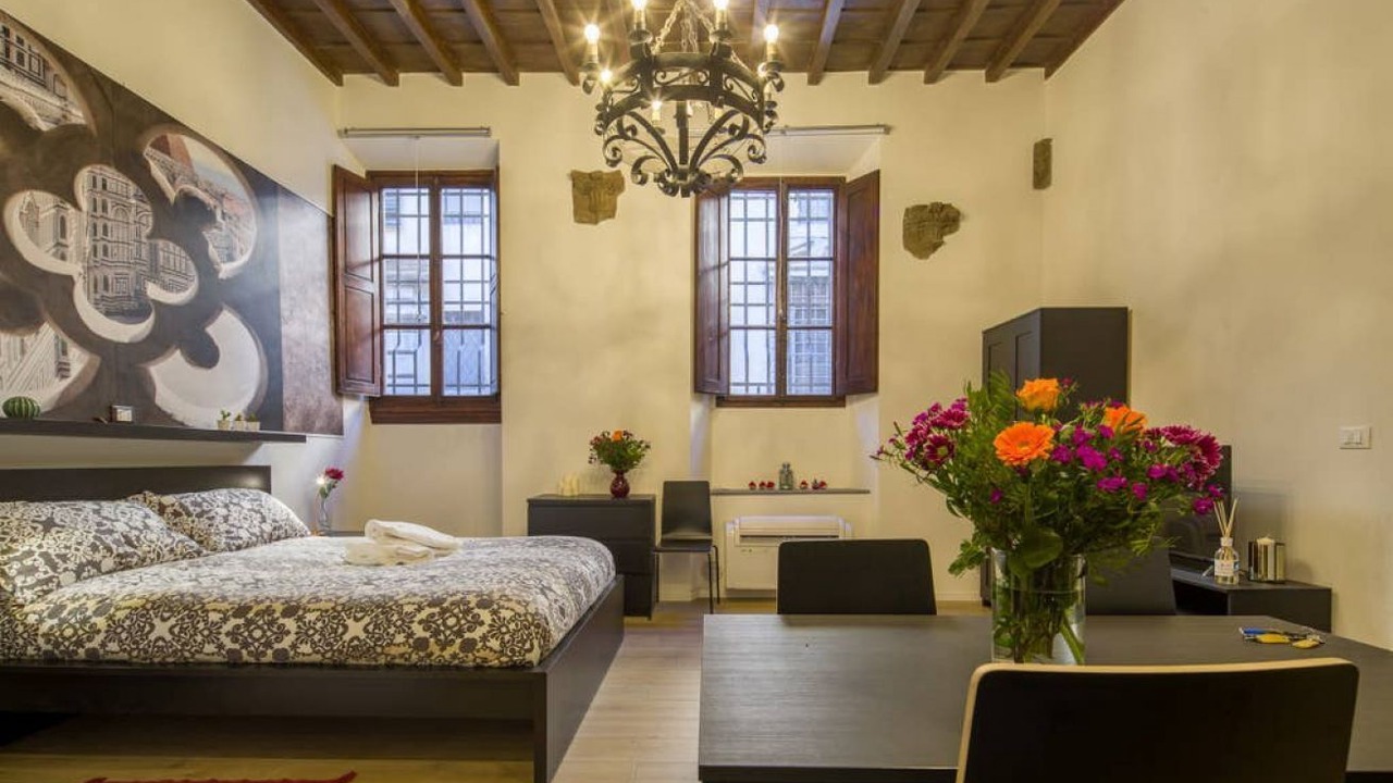 Photo of Bedroom in Santissima Annunziata