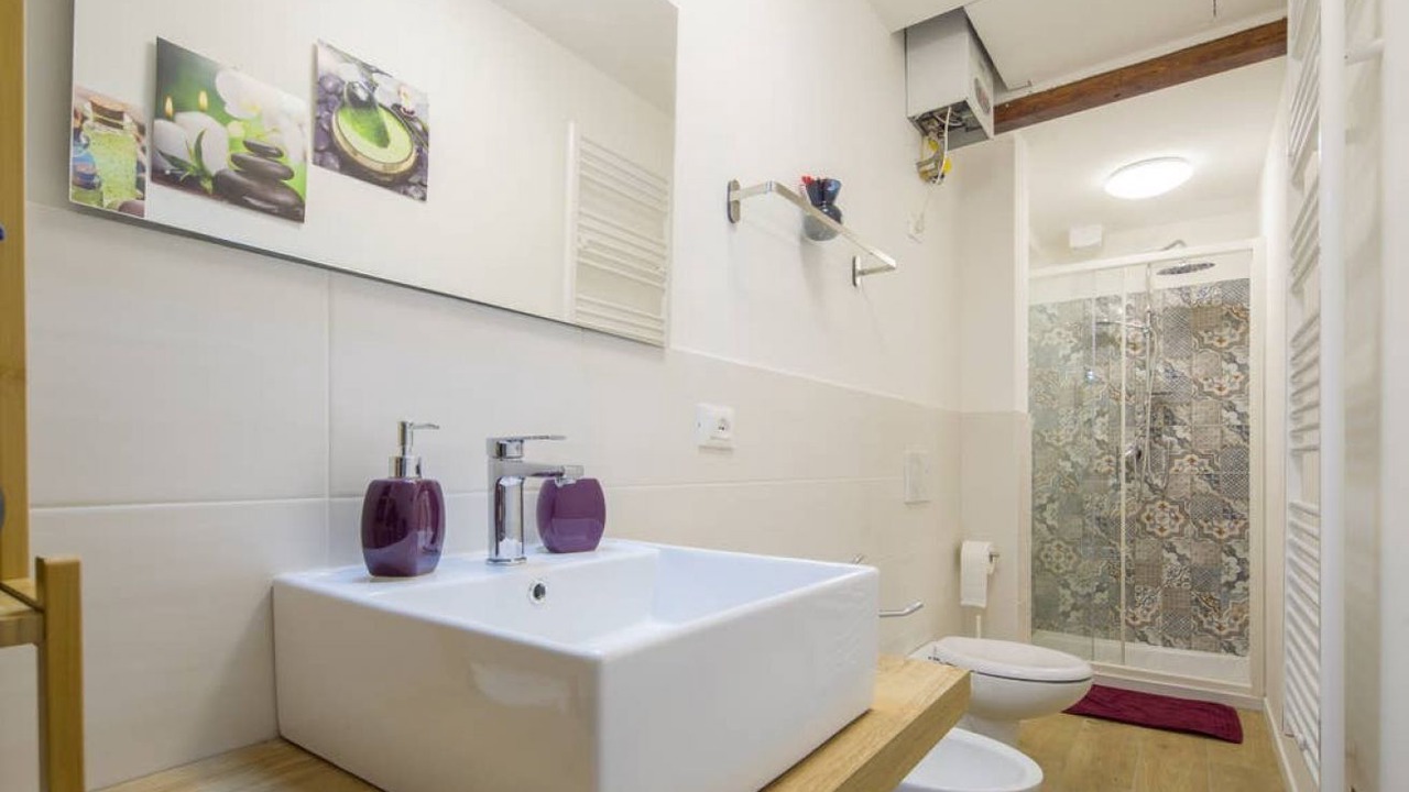 Photo of Bathroom in Santissima Annunziata