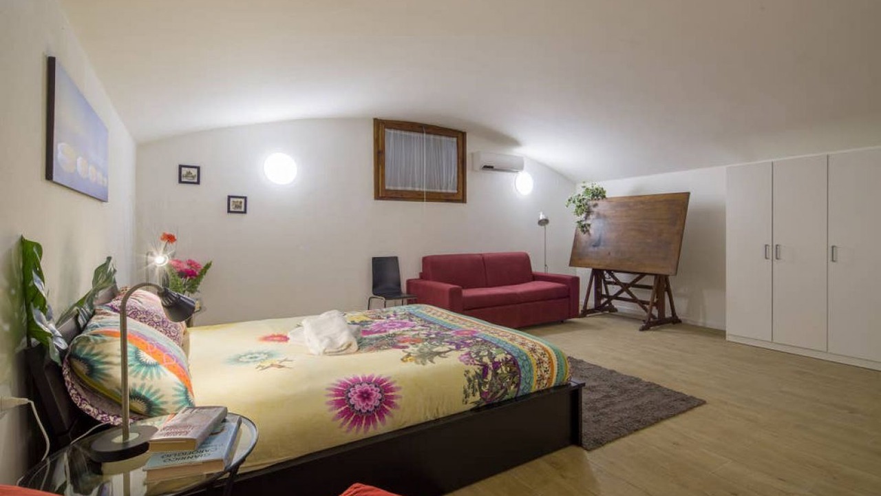 Photo of Bedroom in Santissima Annunziata