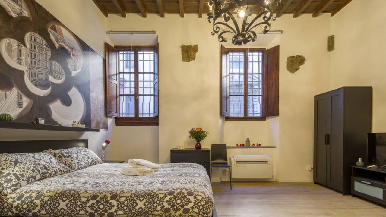 Photo of Bedroom in Santissima Annunziata