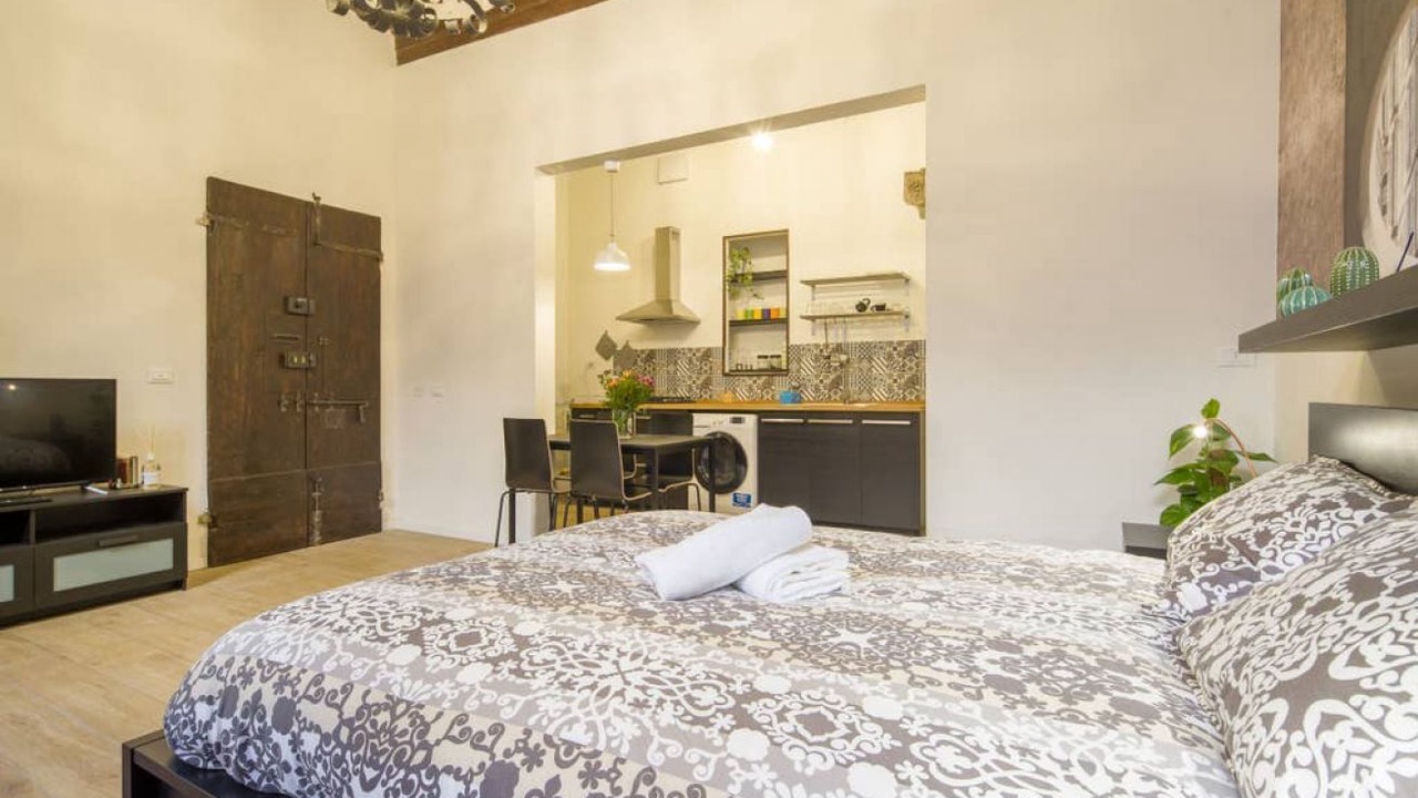 Photo of Bedroom in Santissima Annunziata