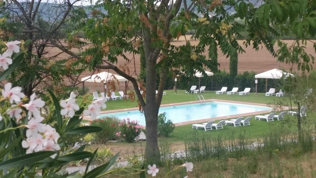 Photo of Outdoor in Asciano