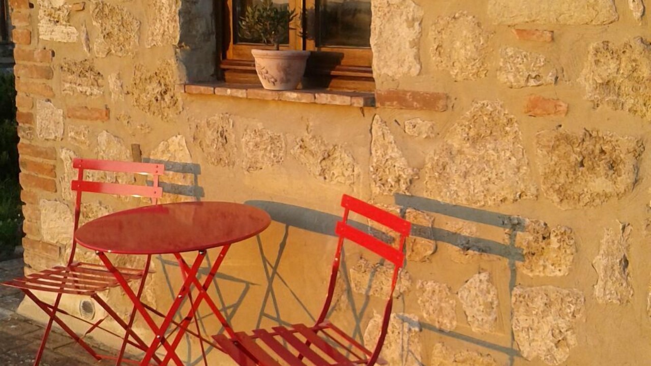 Photo of Outdoor in Asciano