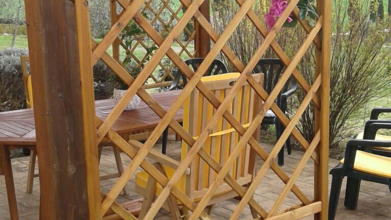 Photo of Outdoor in Asciano