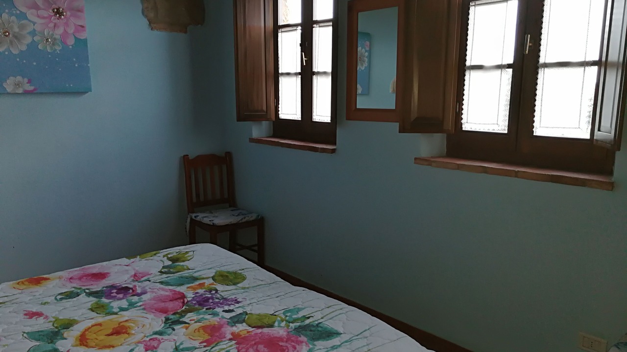Photo of Bedroom in Asciano