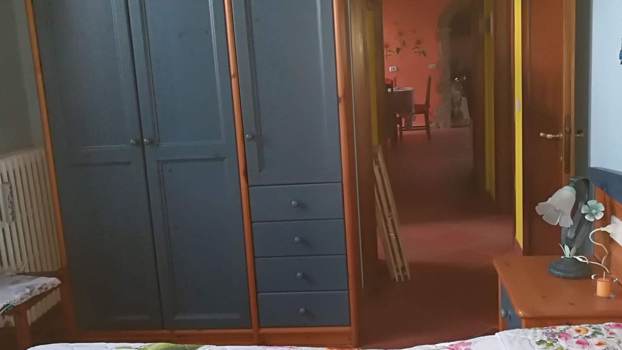 Photo of Bedroom in Asciano