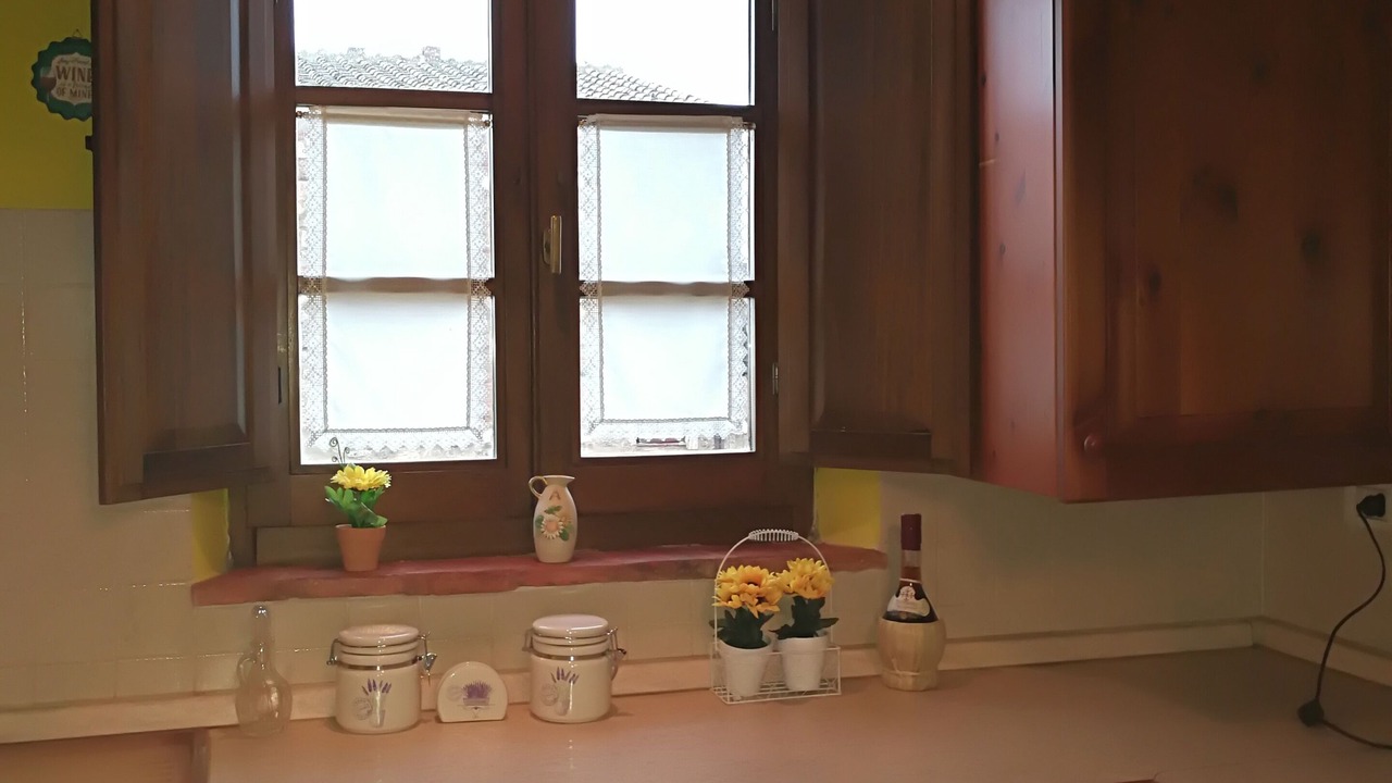 Photo of Kitchen in Asciano
