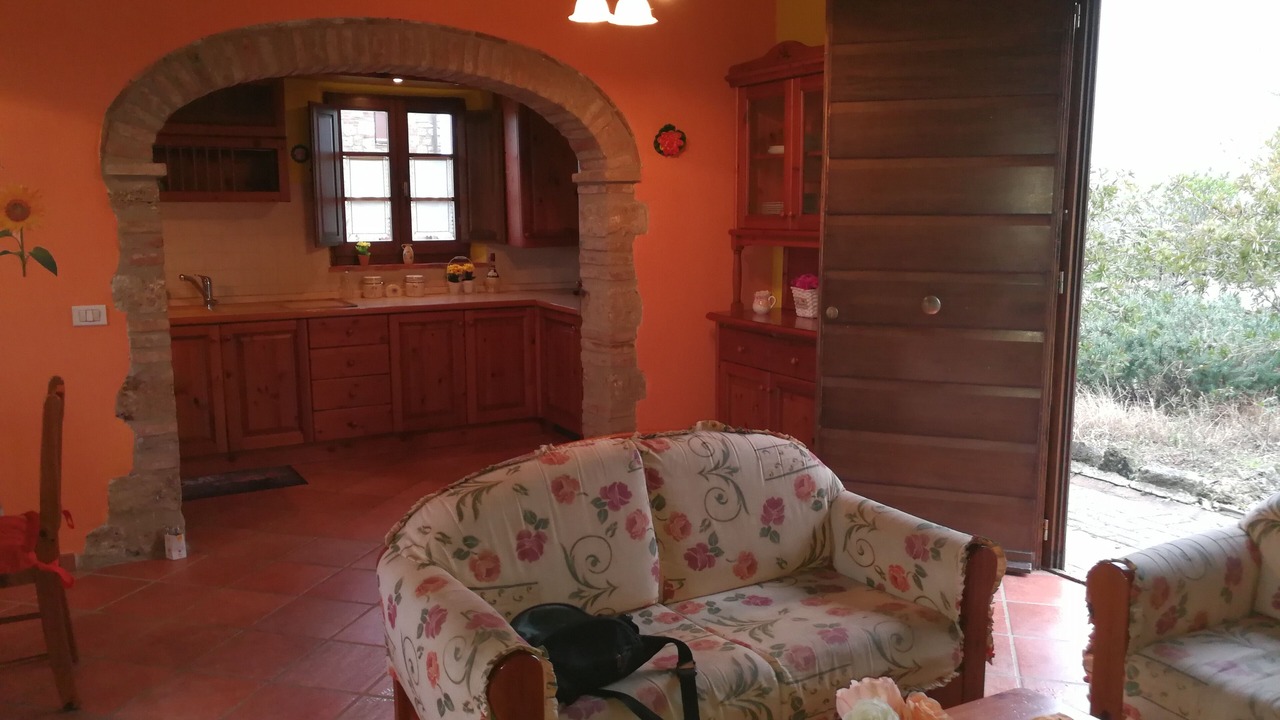 Photo of Livingroom in Asciano