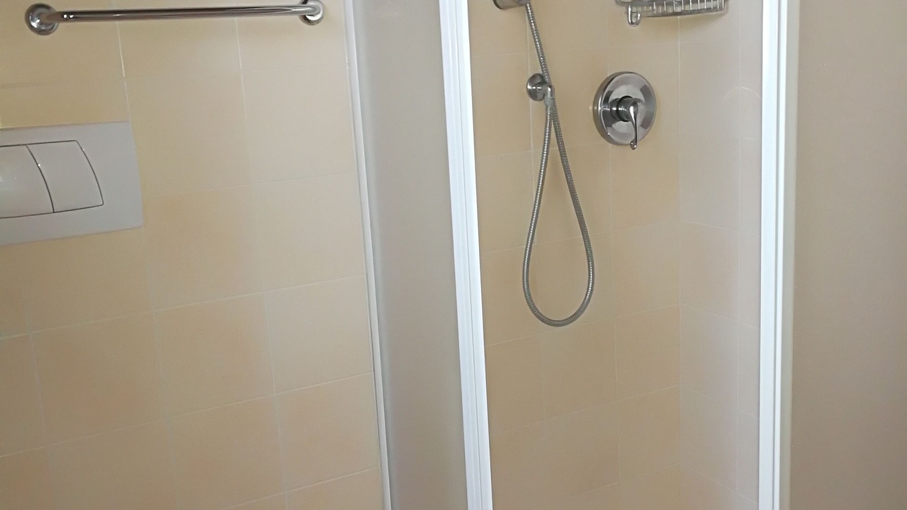 Photo of Bathroom in Asciano