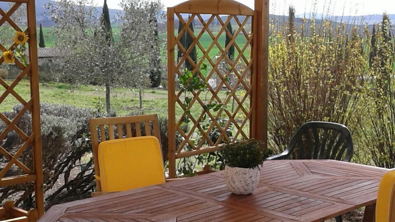 Photo of Outdoor in Asciano
