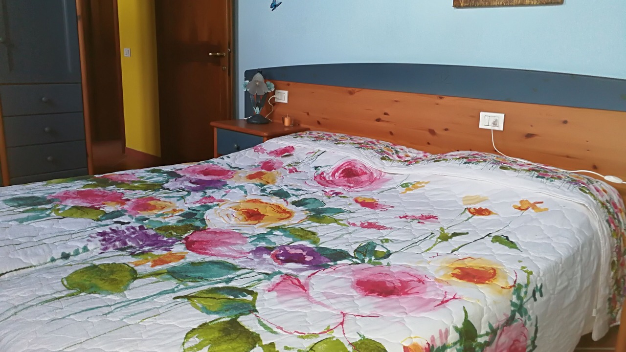 Photo of Bedroom in Asciano