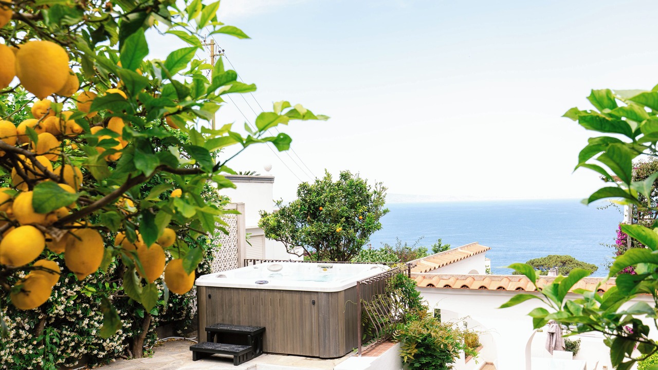 Photo of Outdoor in Capri