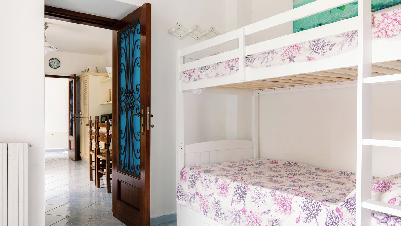 Photo of Bedroom in Capri