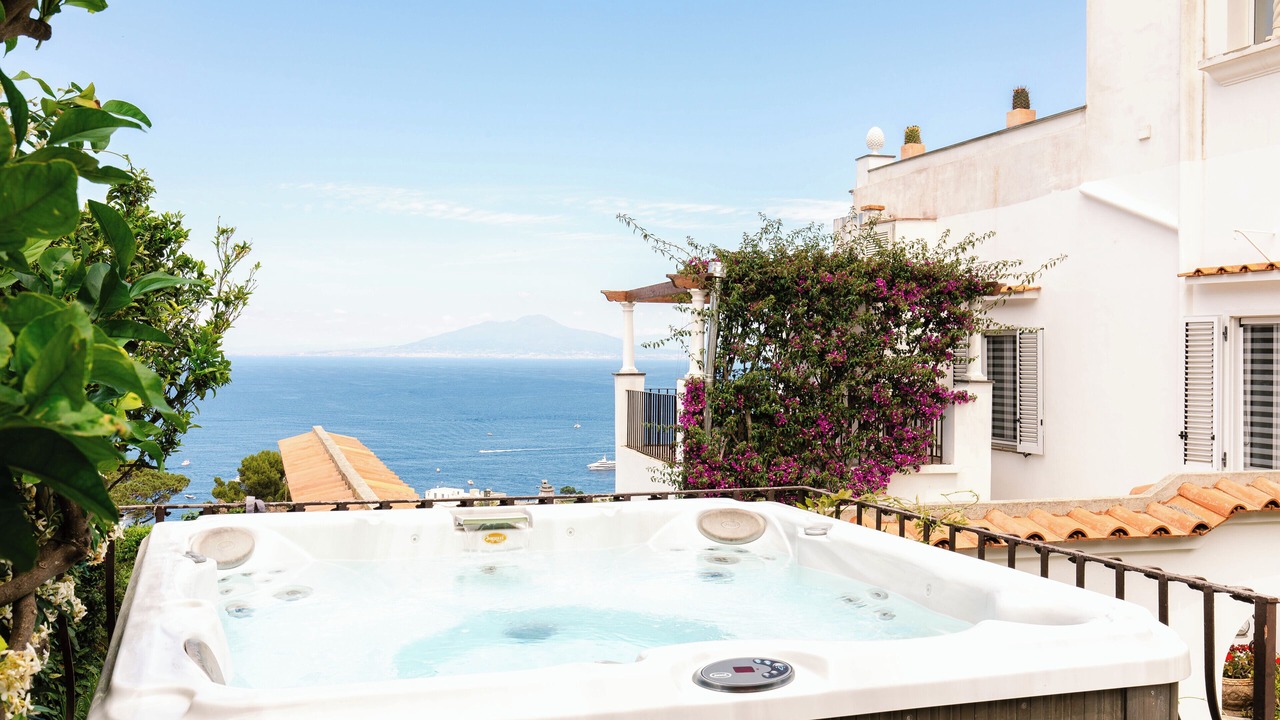 Photo of Outdoor in Capri