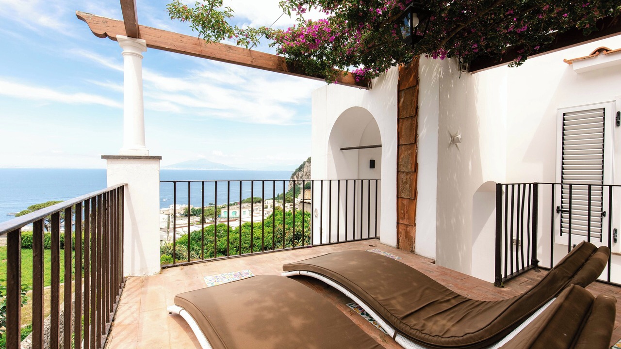 Photo of Outdoor in Capri