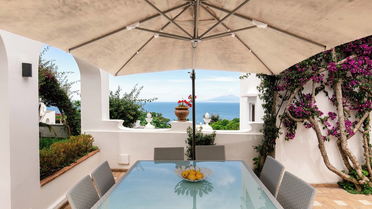 Photo of Outdoor in Capri