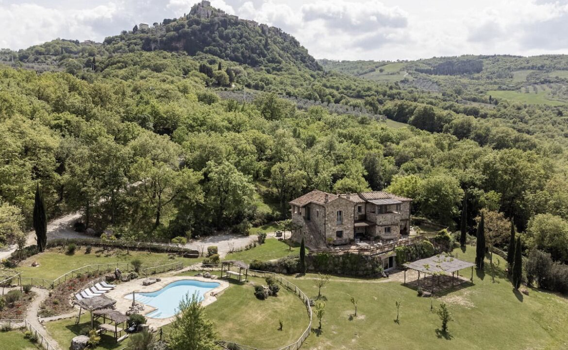 Photo of Outdoor in Castiglione d'Orcia