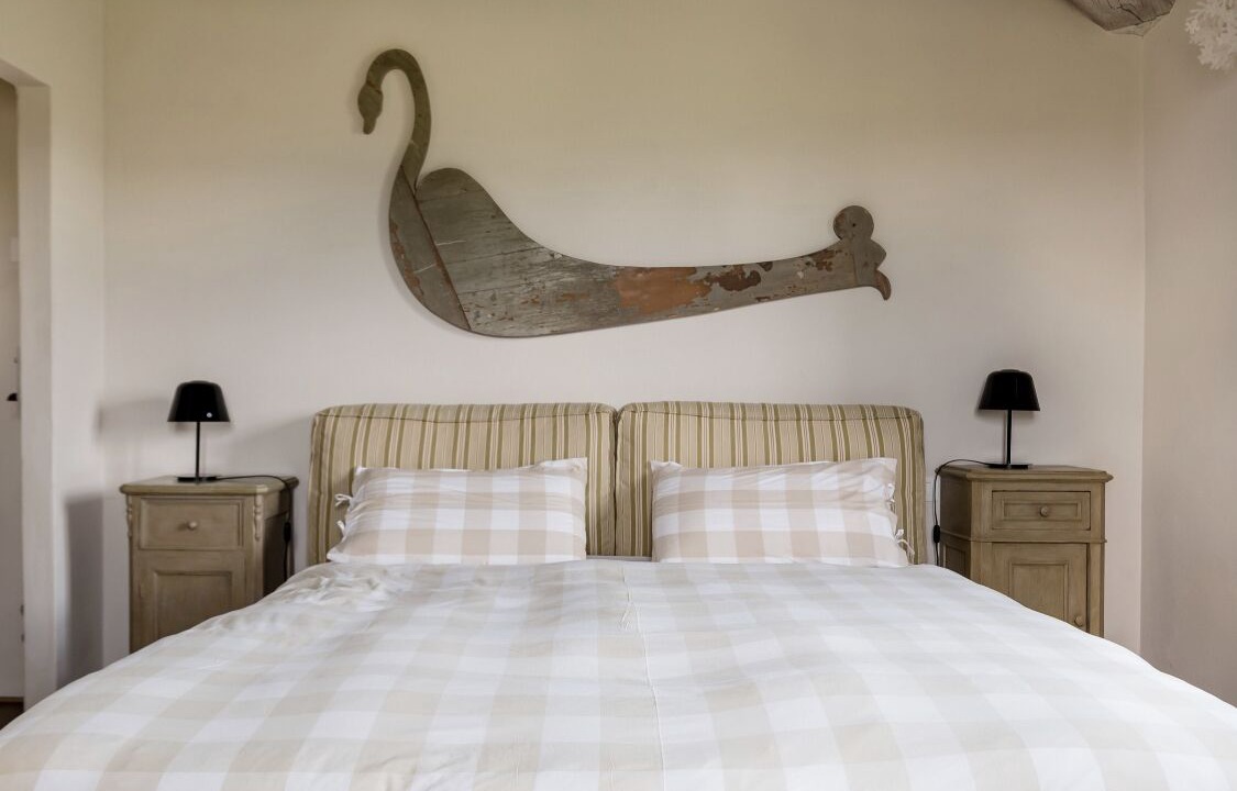 Photo of Bedroom in Castiglione d'Orcia