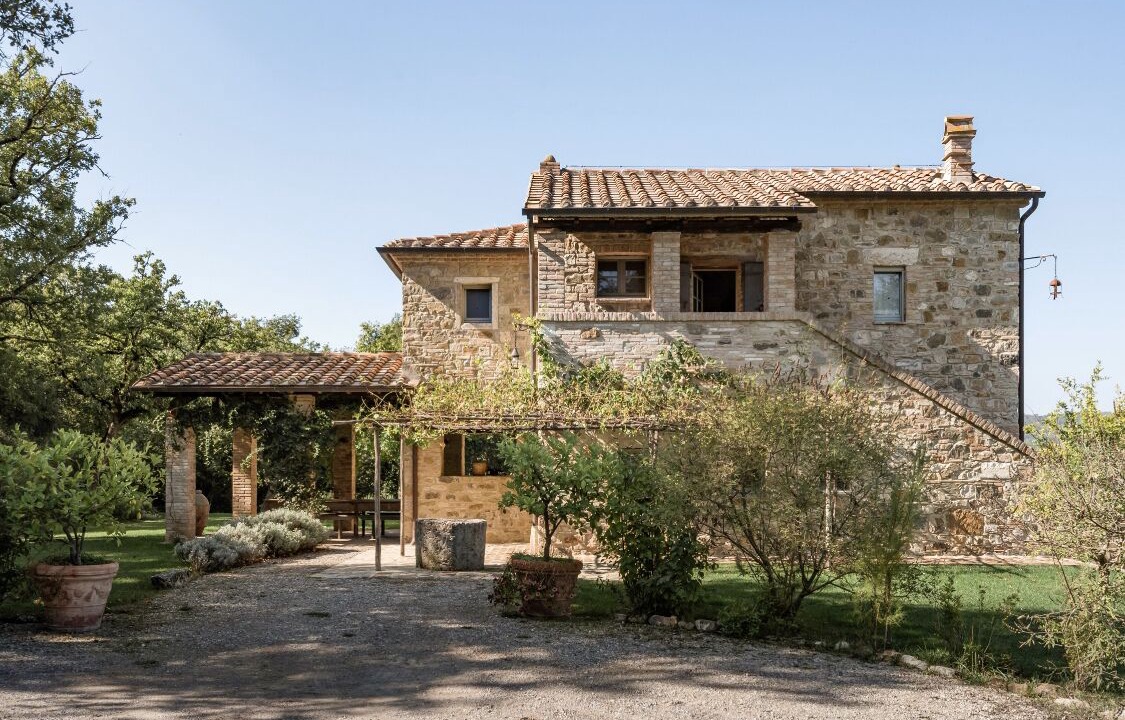 Photo of Outdoor in Castiglione d'Orcia