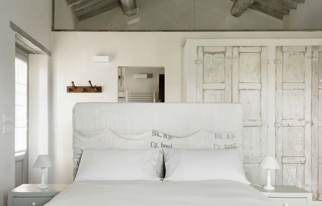 Photo of Bedroom in Castiglione d'Orcia
