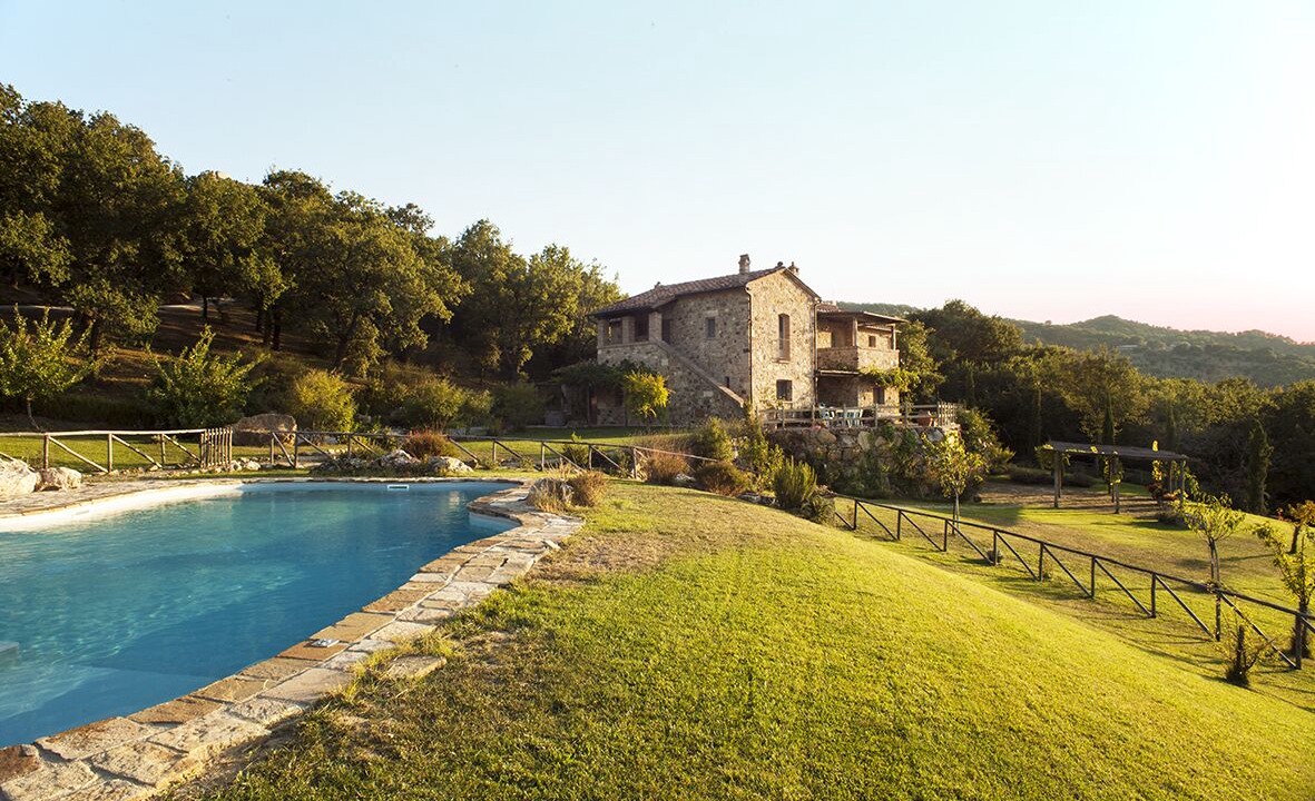 Photo of Outdoor in Castiglione d'Orcia