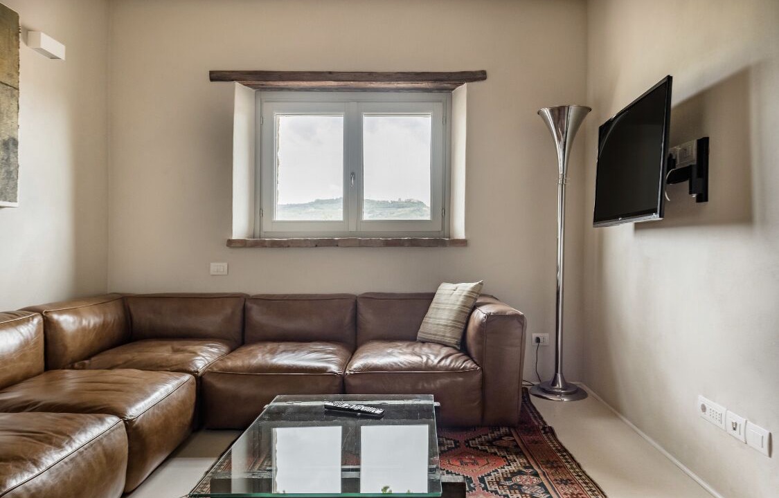 Photo of Livingroom in Castiglione d'Orcia