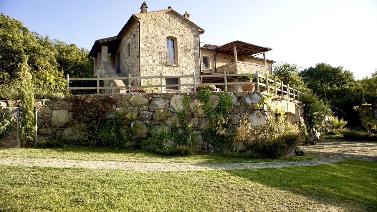 Photo of Outdoor in Castiglione d'Orcia