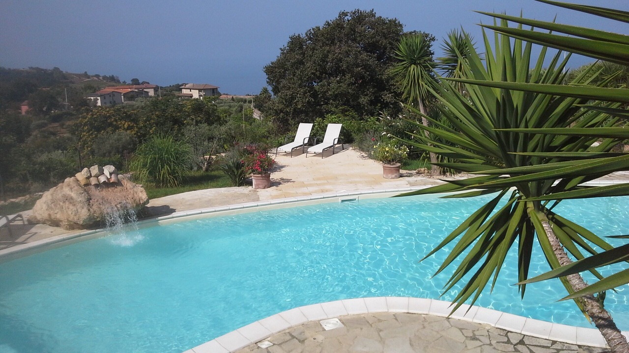 Photo of Outdoor in San Lucido