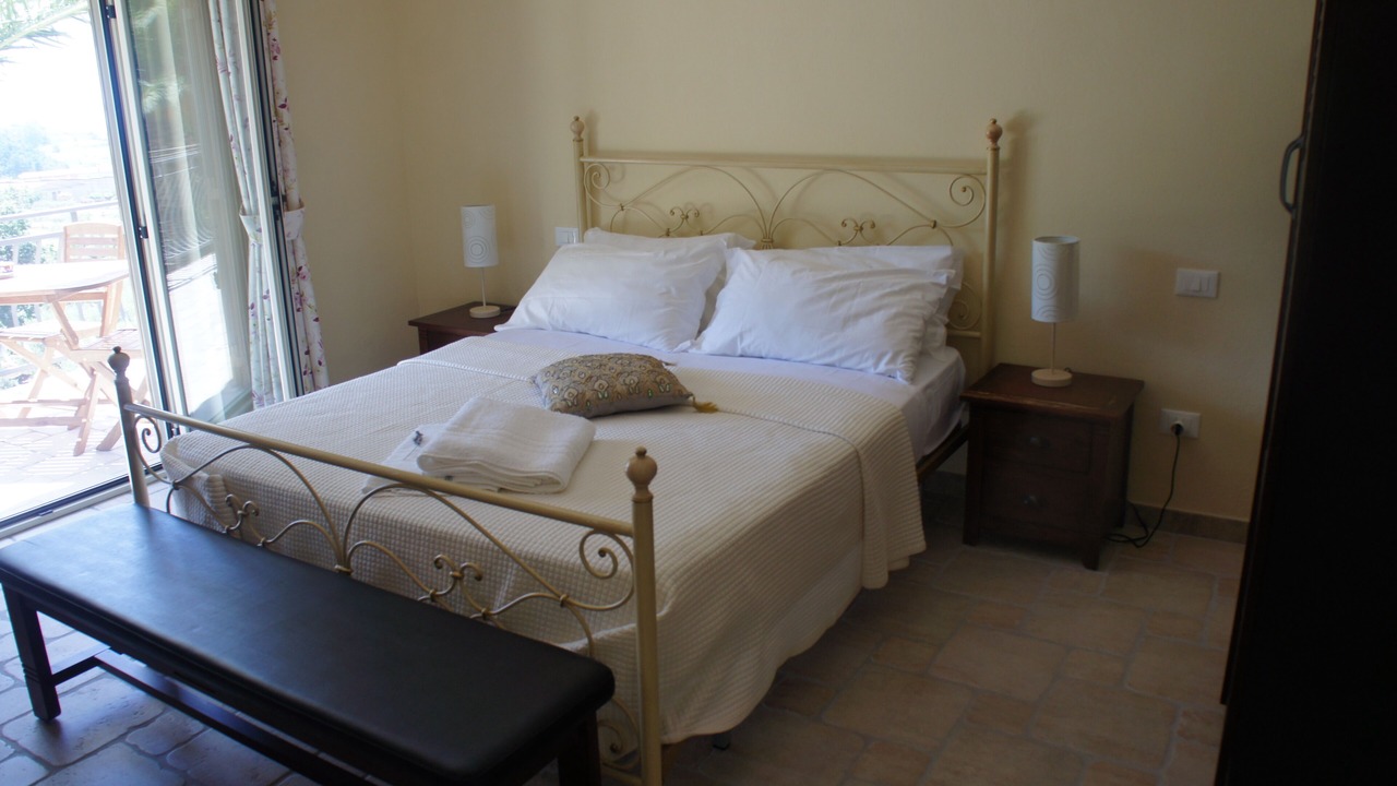 Photo of Bedroom in San Lucido
