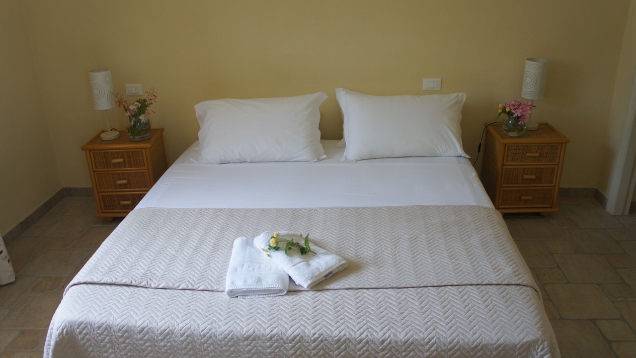 Photo of Bedroom in San Lucido