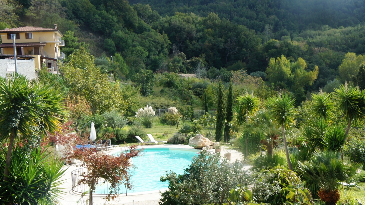 Photo of Outdoor in San Lucido