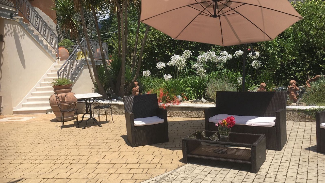 Photo of Patio Balcony in San Lucido