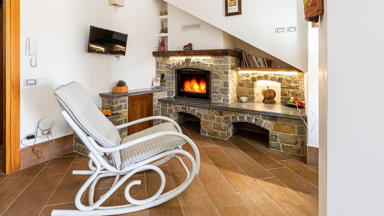 Photo of Bedroom in Agropoli