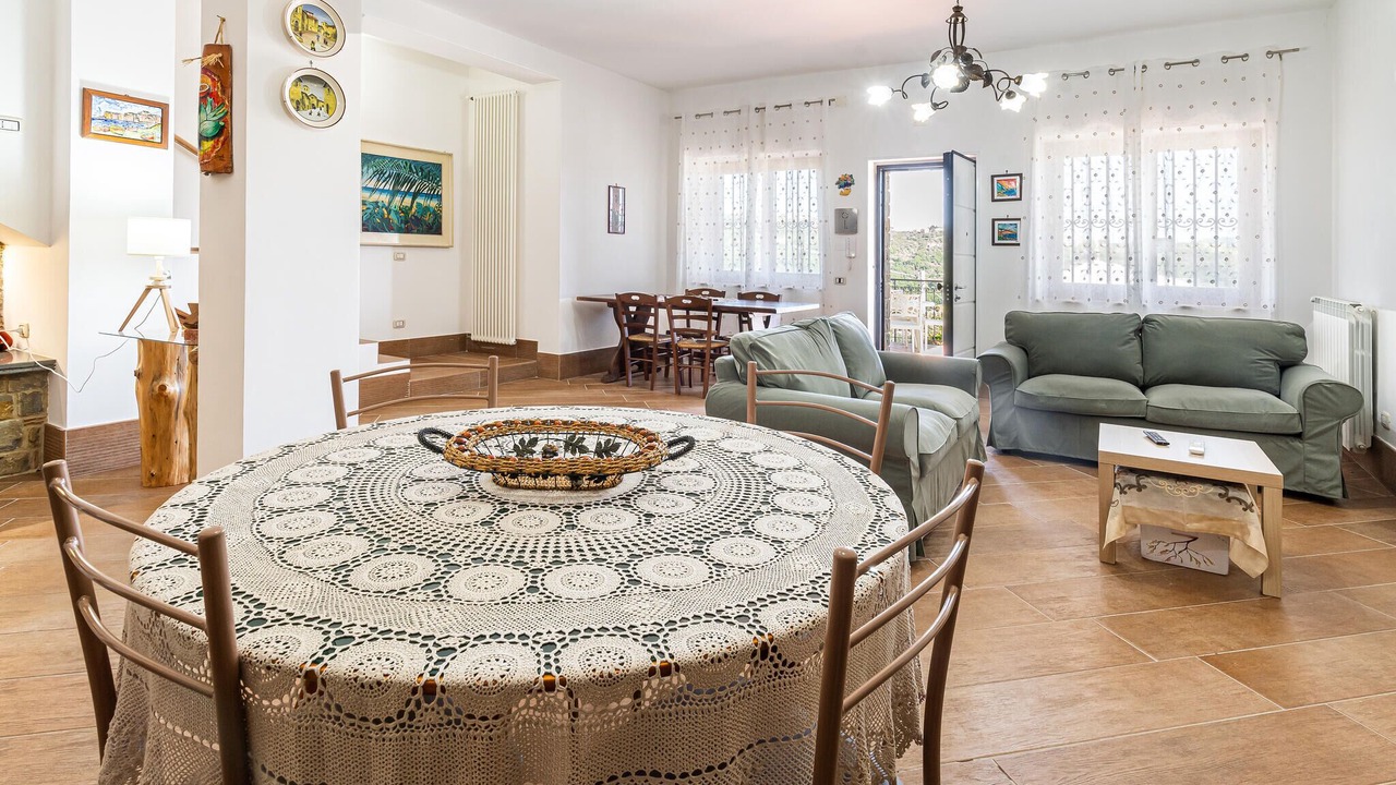 Photo of Bedroom in Agropoli