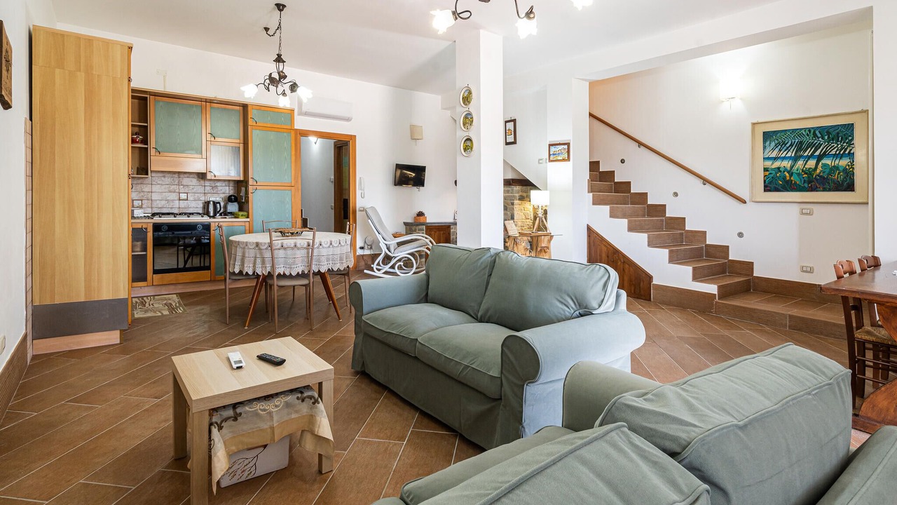 Photo of Bedroom in Agropoli