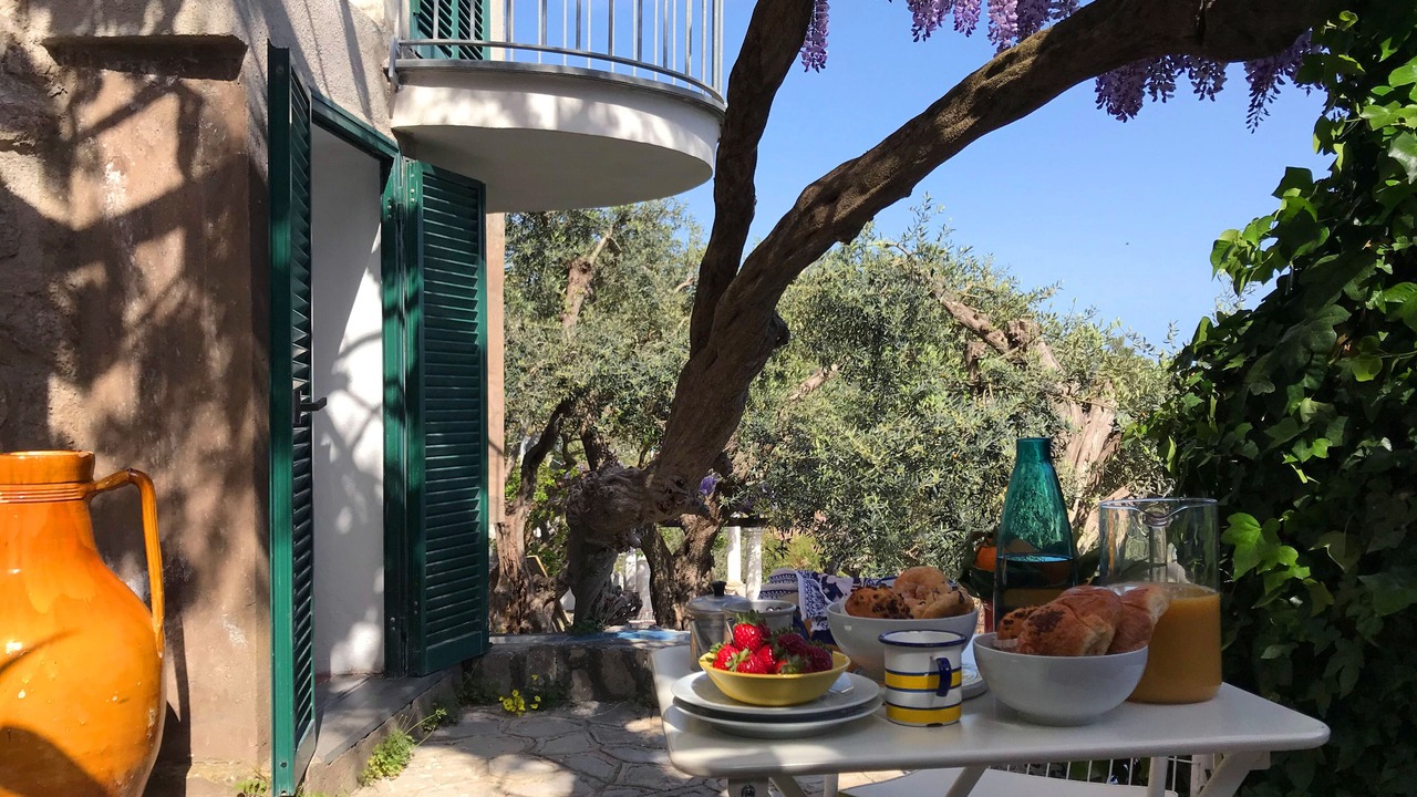Photo of Outdoor in Nerano