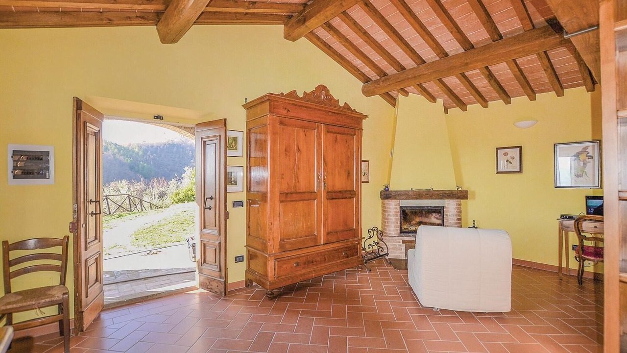 Photo of Bedroom in Bibbiena