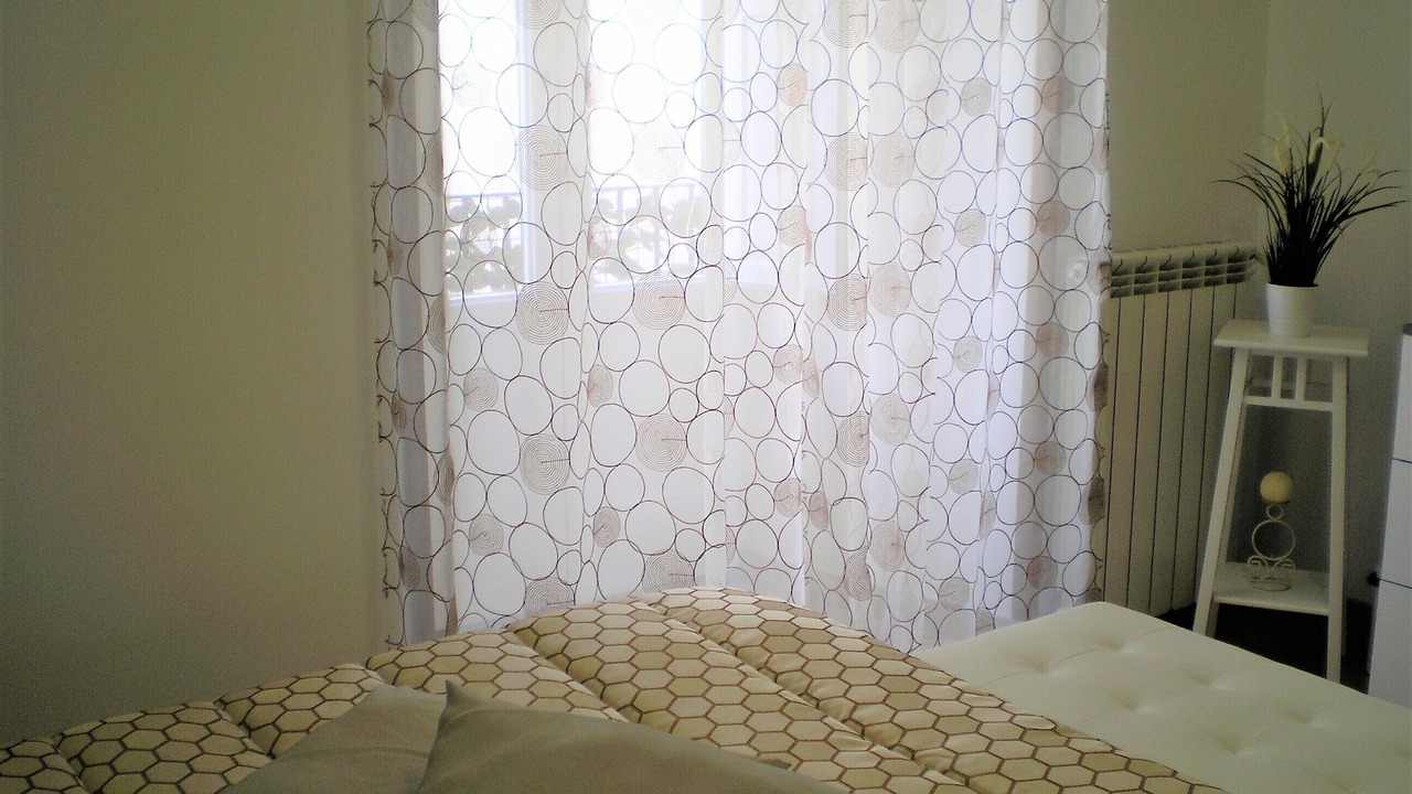 Photo of Bedroom in Piano di Sorrento