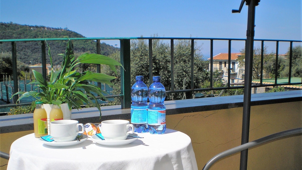 Photo of Outdoor in Piano di Sorrento