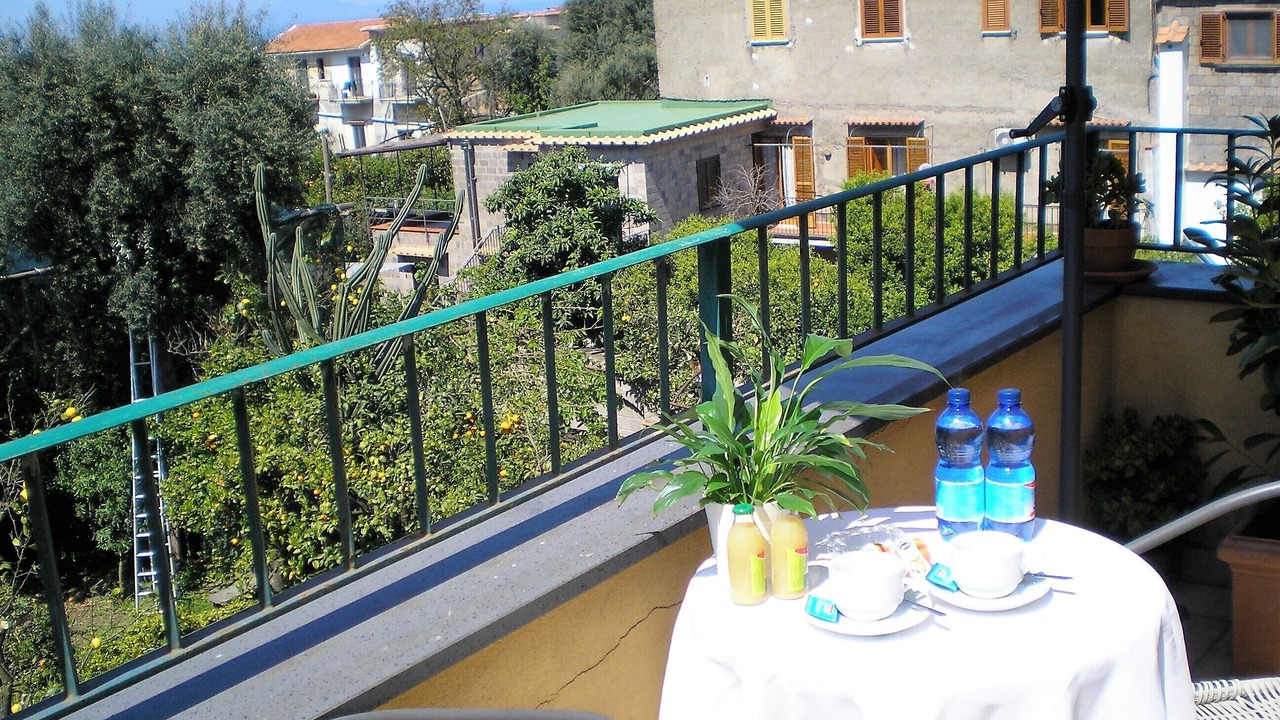 Photo of Outdoor in Piano di Sorrento