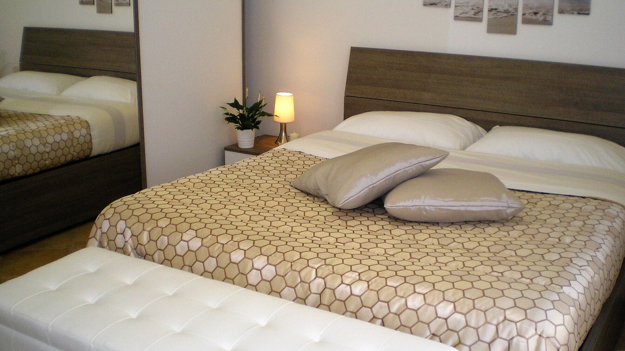 Photo of Bedroom in Piano di Sorrento