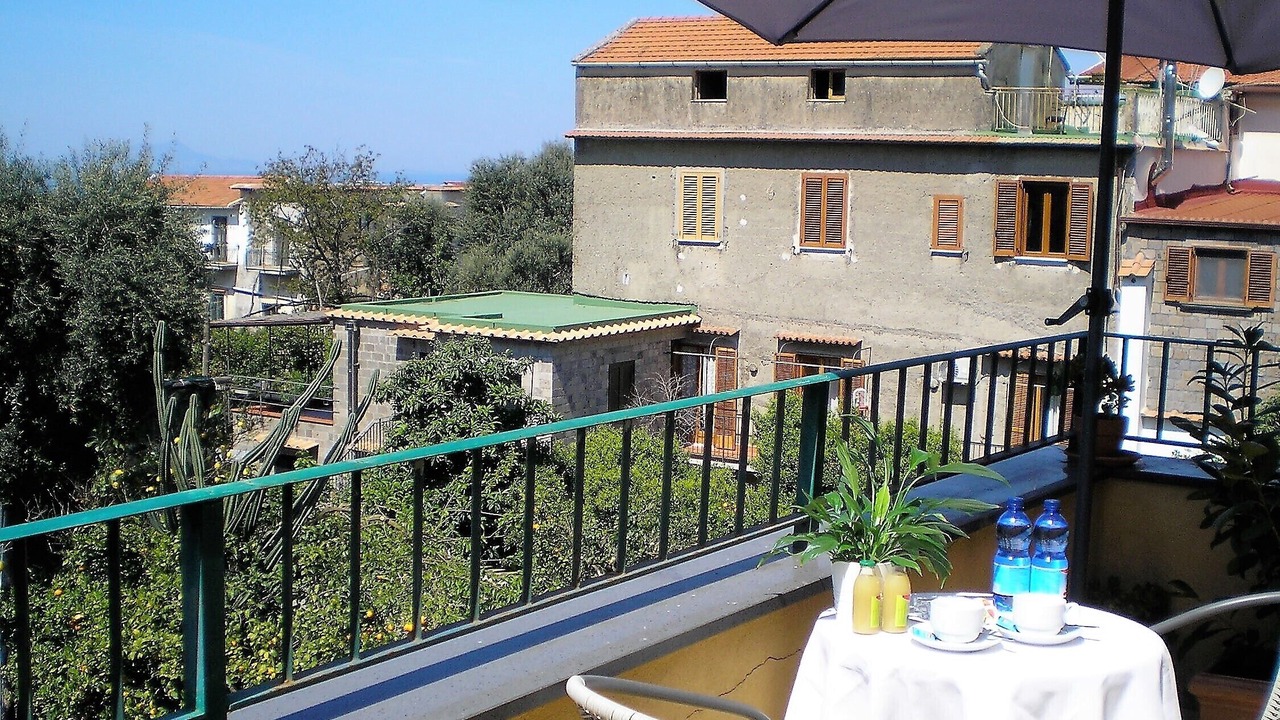 Photo of Outdoor in Piano di Sorrento
